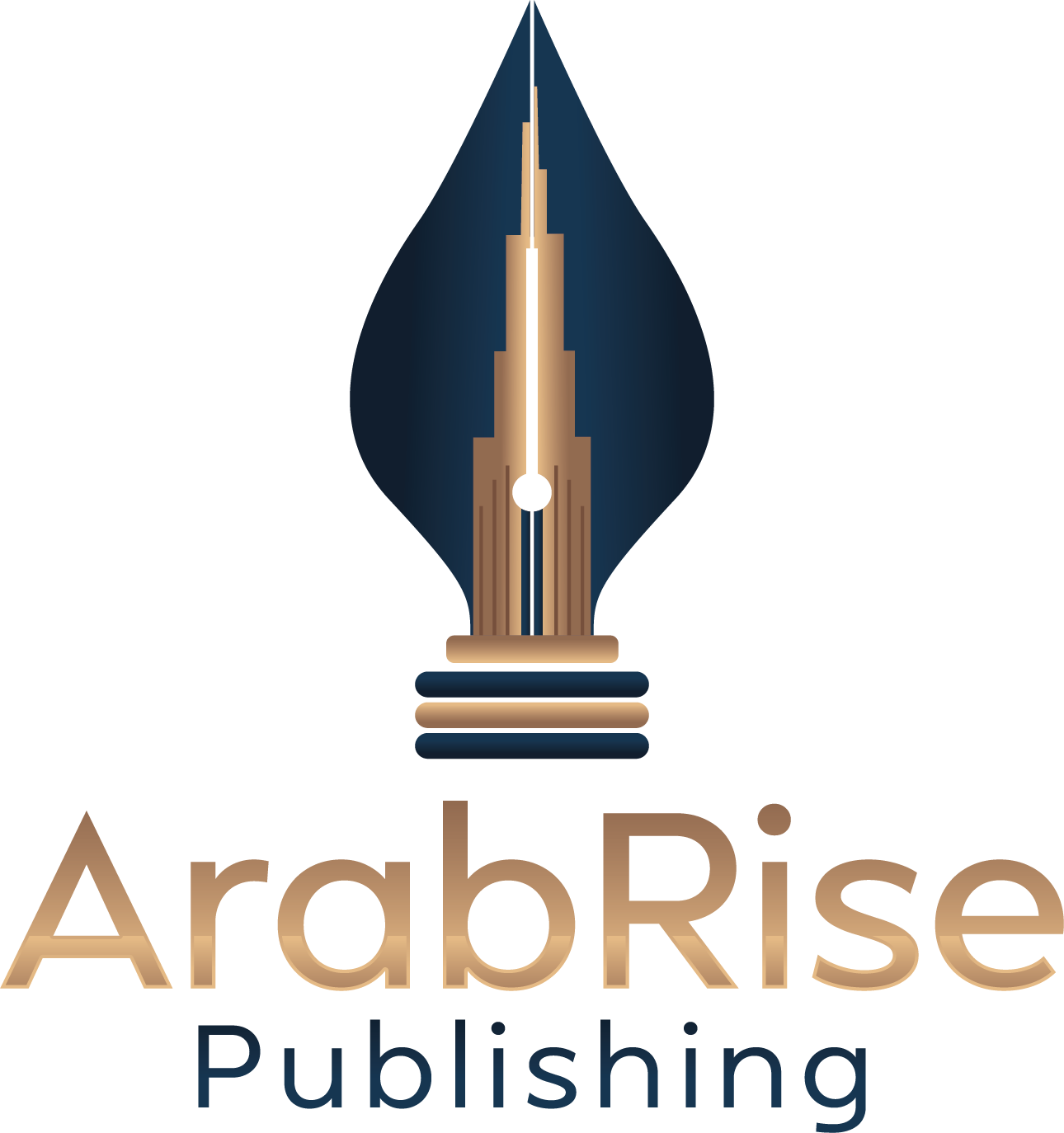 Arabrise Publishing logo